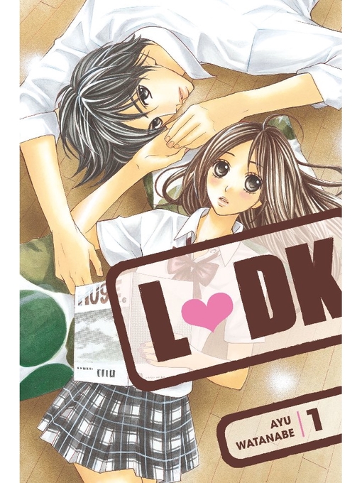 Title details for LDK, Volume 1 by Ayu Watanabe - Available